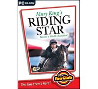 Mary King"s Riding Star: Become a World Champion! (輸入版)