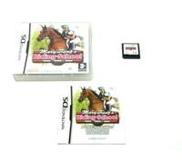 Mary King'S Riding School [Edizione: Francia]