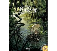 Mary Kingsley: La montagne des dieux