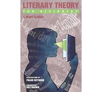 Mary Klages Literary Theory for Beginners (Tascabile) For Beginners