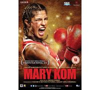 Mary Kom [DVD]