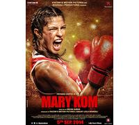 Mary Kom - SOUS-TITRES EN ANGLAIS SEULEMENT