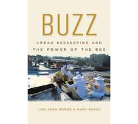 Mary Kosut Lisa Jean Moore Buzz (Copertina rigida)