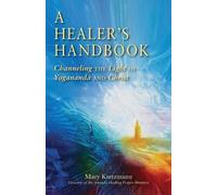 Mary Kretzmann The Healer's Handbook (Tascabile)