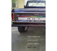 Mary L. Gray Out in the Country (Copertina rigida) Intersections