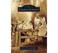 Mary L. Maas Jim Krzycki Judy Brezina Ruth Waters Colfax County (Tascabile)