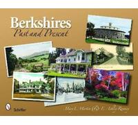 Mary L. Martin Berkshires (Tascabile)