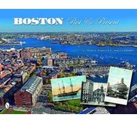 Mary L. Martin – Boston – Tascabile