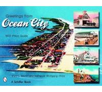 Mary L. Martin Greetings from Ocean City, Maryland (Tascabile)