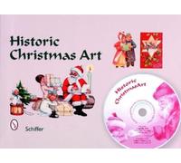 Mary L. Martin – Tina Skinner Historic Christmas Art – Copertina rigida