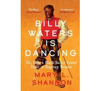 Mary L. Shannon Billy Waters is Dancing (Copertina rigida)