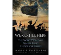 Mary L Trettenero We're Still Here (Tascabile)