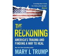 Mary L Trump The Reckoning (Tascabile)