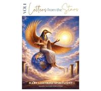 Mary Ladybird Letters from the Stars (Tascabile)