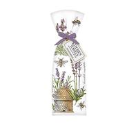 Mary Lake-Thompson Ltd. Set di asciugamani di lavanda botanica