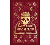 Mary Lamb Charles Lamb Tales from Shakespeare (Copertina rigida)