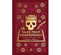 Mary Lamb Charles Lamb Tales from Shakespeare (Copertina rigida)