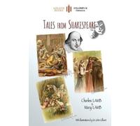 Mary Lamb Charles Lamb Tales from Shakespeare (Tascabile)