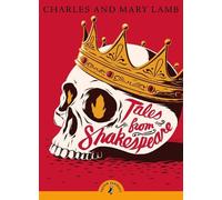 Mary Lamb Charles Lamb Tales from Shakespeare (Tascabile) Puffin Classics