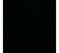 Mary Lamb Cuddle Fleece Pelliccia Tessuto Materiale NERO