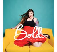 Mary Lambert Bold (CD)