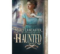 Mary Lancaster Haunted (Tascabile)