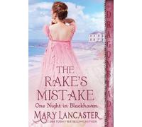 Mary Lancaster The Rake's Mistake (Tascabile) One Night in Blackhaven