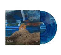 Mary Lattimore At the Dam (Ltd.Waterfall (Vinyl LP)