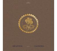 Mary Lattimore Collected Pieces: 2015-2020 (CD) Album