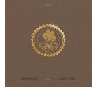 Mary Lattimore Collected Pieces: 2015-2020 (Vinyl LP) 12" Album