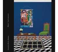 MARY LATTIMORE - GOODBYE, HOTEL ARKADA
