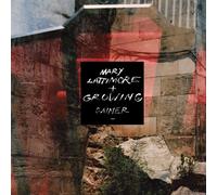 Mary Lattimore & Growing Gainer (Vinyl LP) 12" Album Coloured Vinyl