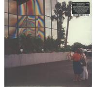 Mary Lattimore & Paul Sukeena - West Kensington