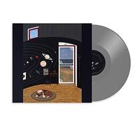 Mary Lattimore - Silver Ladders