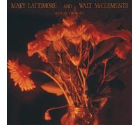 <![CDATA[Mary Lattimore & Walt McClements - Rain On The Road (Limited Indie Edition) (LP)]]>