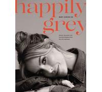 Mary Lawless Lee Happily Grey (Copertina rigida)