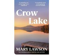 Mary Lawson Crow Lake (Tascabile)