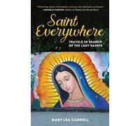 Mary Lea Carroll Saint Everywhere (Tascabile)