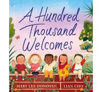 Mary Lee Donovan A Hundred Thousand Welcomes (Copertina rigida)