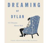 Mary Lee Kortes Dreaming of Dylan (Copertina rigida)