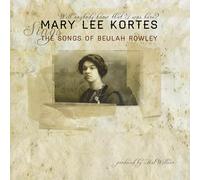 Mary Lee Kortes - Will Anybody Know That I Was Here