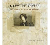Mary Lee Kortes - Will Anybody Know That I Was Here (2lp)