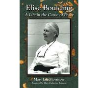 Mary Lee Morrison Elise Boulding (Tascabile)