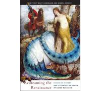 Mary Lindemann Redreaming the Renaissance (Copertina rigida)