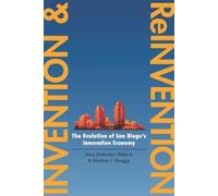 Mary Lindenstein Walshok Abraham J. Shr Invention and Reinven (Copertina rigida)