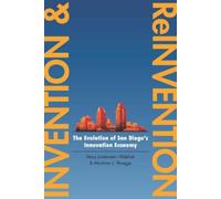 Mary Lindenstein Walshok Abraham J. Shragg Invention and Reinventio (Tascabile)