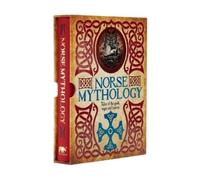 Mary Litchfield Sarah Powers Bradish Abbie Fa Norse Mythology (Copertina rigida)