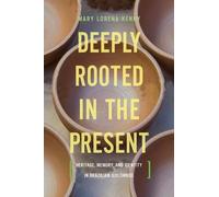Mary Lorena Kenny Deeply Rooted in the Present (Copertina rigida)