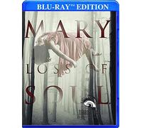 Mary Loss of Soul (Blu-ray) Catherine Black Jose Zuniga Kaylee Bryant