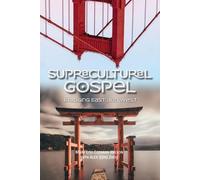 Mary Lou Codman-Wilson Supracultural Gospel (Tascabile)